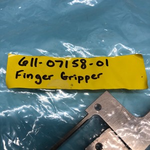 3 Vanguard 611-07158-01 Finger Gripper, 178120 - Equipo y piezas de semiconductores de confianza de la marca global Trusted Global Legacy - Product Image 4
