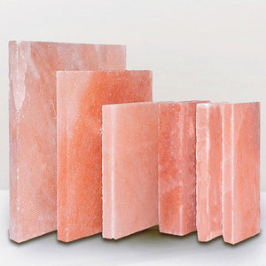 Ladrillos de Sal del Himalaya Hechos a Mano, Ladrillos de Sal del Himalaya Sólidos, Exportación de Ladrillos de Sal del Himalaya, Pakistán - Product Image 1