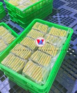 Très chaud, très chaud, très chaud |   Avocat surgelé IQF du Delta du Vietnam |   Traitement à grande échelle - Product Image 3