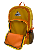 Mochila Escolar Personalizada con Logotipo, Mochila para Portátil Impermeable y Moderna con Características Antirrobo, 15 Pulgadas