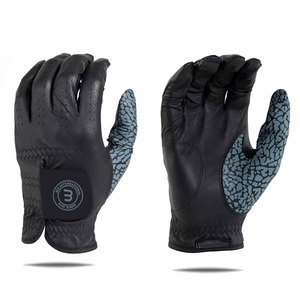 Guantes de Golf de Diseño Moderno Hechos Profesionalmente, Antideslizantes, en Oferta, Hechos en Pakistán con el Mejor Material - Product Image 3
