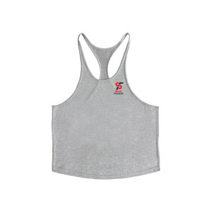 Solid Trader Breathable Quick Dry Fabric Fast Drying <b>After</b> Wash Best Under Pressure For Gym <b>Mens</b> Tank Tops - Product Image 4