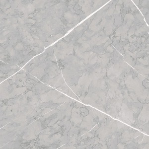 Dalle en porcelaine polie Pietra Regio Grey, surfaces élégantes effet marbre pour intérieurs de luxe - Product Image 2
