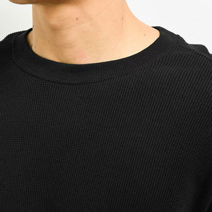 เสื้อเชิ้ตแขนยาวผู้ชายแฟชั่นดีไซน์ใหม่ปี 2026 ทรงลำลอง คอปกธรรมดา ใส่สบาย ระบายอากาศได้ดี ผลิตจากผ้าฝ้าย 100% เหมาะสำหรับขายส่ง สไตล์สตรีท - Product Image 5