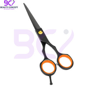 Tijeras de Peluquería Duraderas, Fáciles de Usar, Antideslizantes, Ligeras, Cómodas, de Alta Calidad, Buen Proveedor, Producto Moderno - Product Image 3