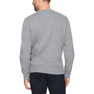Sudadera con Capucha de Felpa para Hombre, 100% Algodón, de Alta Calidad, Estilo Holgado, Diseño Moderno, Color Sólido, para Primavera - Product Image 3