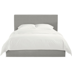 Juego de Ropa de Cama de Algodón Blanco Puro, Suave y Transpirable, Colección de Ropa de Hotel para Habitaciones de Resort, Proveedor OEM ODM - Product Image 6