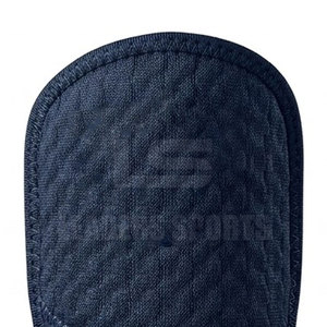 อุปกรณ์ป้องกันมือสำหรับผู้ตีเบสบอลมืออาชีพ วัสดุ PU/EVA ดูดซับแรงกระแทก ปรับแต่งได้สำหรับเด็กและผู้ใหญ่  OEM - Product Image 4