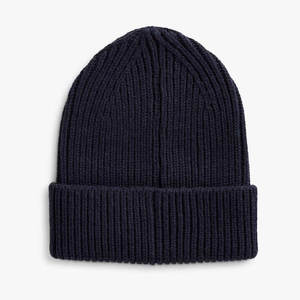Bonnets en tricot côtelé personnalisés en acrylique pour les marques de streetwear américaines, fournisseur en gros, faible MOQ - Product Image 5