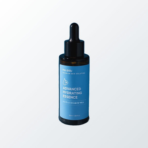 เซรั่มบำรุงผิวหน้าสูตรเกาหลี Advanced Hydrating Skin Moisturizing Essence 50 มล. ขนาดใหญ่ ช่วยให้ผิวเปล่งปลั่ง ลดเลือนริ้วรอย - Product Image 4