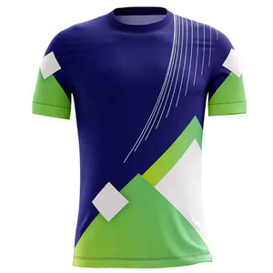 Maillot de sport de qualité supérieure, vêtements de sport, maillot de sport pas cher, maillot de sport personnalisé - Product Image 1