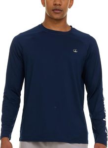Traje de Baño Unisex Personalizado Azul OEM para MMA, Color Sólido, 100% Poliéster, Transpirable, Anti-UV UPF50+, Antibacteriano, de Secado Rápido - Product Image 3