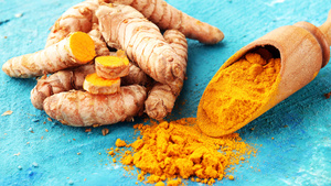 Cúrcuma en Polvo de Vietnam de Primera Calidad al por Mayor para Alimentos y Salud - Product Image 3