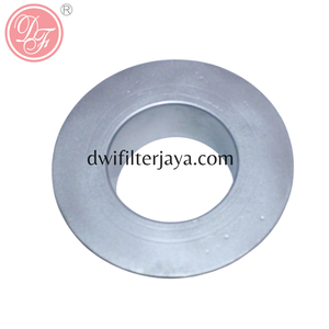 Filtres industriels en acier inoxydable, cartouches filtrantes en maille métallique - Product Image 5