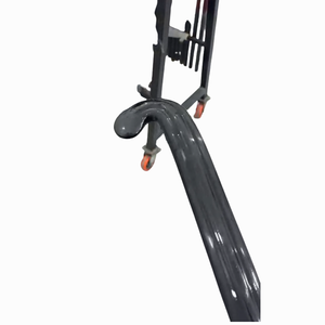Palos de Hockey sobre Césped de Fibra de Carbono y Madera Compuesta de Primera Calidad, Ligeros y Resistentes al Viento, Personalizables, Venta al Por Mayor de Fábrica, Pakistán - Product Image 2