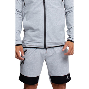 Pantalones Cortos Deportivos para Hombre, de Secado Rápido, Transpirables, hasta la Rodilla, para Gimnasio, Correr, Entrenamiento y Deportes al Aire Libre - Product Image 4