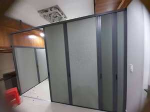 Home decord honeycomb blinds for windows elegant design, interior fit, and smooth shading adjustment left, right, or upward - Product Image 4