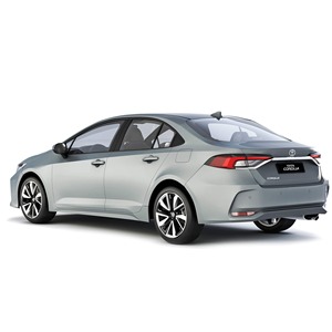 Toyota Corolla al por Mayor, Sedán de Primera Calidad Diseñado para Conducción Diaria, Uso Comercial y Transporte Familiar - Product Image 5