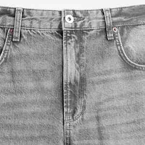 <b>Men</b> Denim <b>Jeans</b> Pant Premium Quality Casual & Street Wear <b>Men's</b> Denim <b>Jeans</b> Pant With Custom Size & Design Denim Pant For <b>Men</b> - Product Image 2