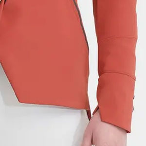 Chaqueta de equitación con interior suave y ajuste equilibrado, de calidad premium y uso duradero. - Product Image 6