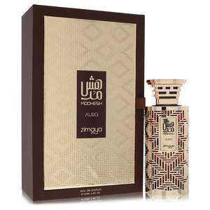 Zimaya Modhesh Aura Eau De Parfum Spray Unisex - Product Image 1