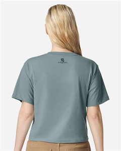 Camisetas de Verano 2026 para Mujer, Ligeras, con Impresión Personalizada, de Secado Rápido, Casuales, al por Mayor, con el Mejor Diseño - Product Image 5