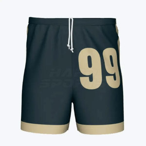 Uniforme de voleibol de diseño personalizado y con logotipo para hombre, ropa deportiva, uniforme de voleibol al por mayor - Product Image 4