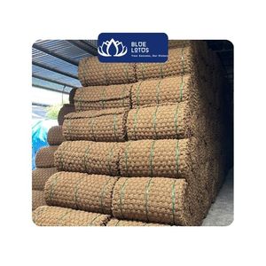AVAILABLE Coir Door Mat for Front Door Decoration Entrance Area and Daily Home Placement Vietnam Outdoor Carpets - Product Image 1