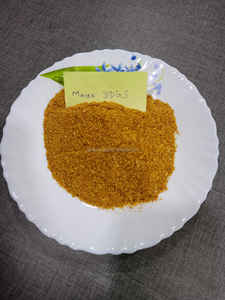 Venta al por mayor de maíz natural de primera calidad 100% DDGS destiladores secos granos solubles para la Nutrición Animal de exportación India - Product Image 6