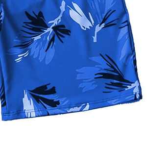 Shorts de Baño para Hombre, Ligeros, Casuales, de Verano, de Secado Rápido, Impermeables, Material Suave, Precio Accesible - Product Image 4