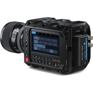 Caméra cinéma <span class=keywords><strong>Blackmagic</strong></span> Design PYXIS 12K (Leica L) neuve d'origine - Product Image 3