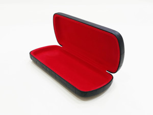 กล่องใส่แว่นตาคุณภาพสูง วัสดุเหล็ก ดีไซน์หรูหรา - Product Image 3