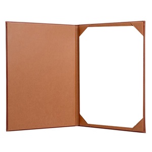 Luxury Customizable Size Diploma Holder Presentation <b>Folder</b> - Product Image 2