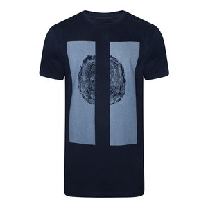 เสื้อยืดคอตตอน 100% แห้งเร็ว รับผลิตแบบ OEM ออกแบบโลโก้ได้ตามต้องการ ดีไซน์ใหม่ ขายดี ใส่สบาย - Product Image 1