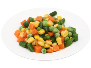 Vegetales Congelados |   Origen Vietnam |   Listo para Exportación a Granel - Product Image 3