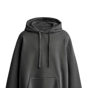 Sudadera con Capucha Personalizada para Hombre, Tejido Grueso de Algodón y Felpa, Ropa con Capucha, Logotipo Personalizado, Proveedor de Ropa OEM ODM - Product Image 3