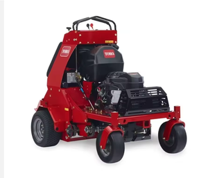 Aireador Comercial de 30 Pulgadas 39521 para Paisajistas Profesionales, 100% Mejorado - Product Image 1