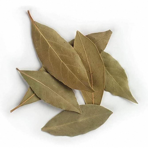 Hoja de Laurel Entera Seca (Tej Patta) para Cocinar Curry, Sopa, Biryani - Especia Natural Aromática para Cocina - Suministro a Granel - Product Image 5