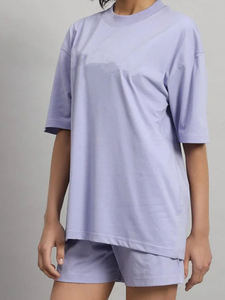 Personnaliser des t-shirts et des shorts, spécifier les tissus, haute qualité, impression DTG, DTF, broderie, nouvelles tailles, t-shirts et shorts pour hommes et femmes - Product Image 3