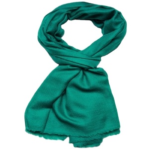 Bufanda Larga de Cachemira de Lujo para Mujer, Invierno, Elástica en Cuatro Direcciones, Transpirable - Product Image 2