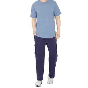 Pantalones Deportivos Personalizados para Hombre, 400 GSM, de Secado Rápido, con Múltiples Bolsillos, para Entrenamiento y Actividades al Aire Libre - Product Image 3