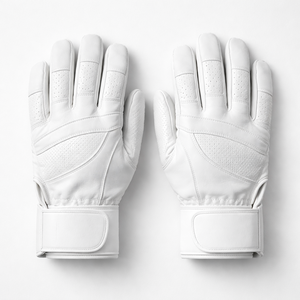 Gants de frappe de baseball personnalisés en gros pour les jeunes - Fournisseur direct du fabricant OEM - Product Image 5