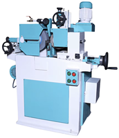 Machine à rectifier sans centre, diamètre de rectification max. 2 po. (GrindMaster / Modèle GMC-50) Puissance 2,2 kW 220V/440V