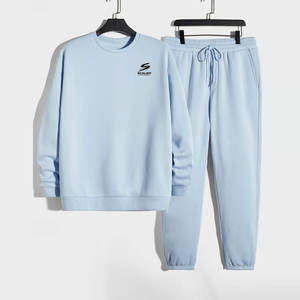 Traje Deportivo de Invierno para Hombre, Corte Regular, Tela Elástica Suave que Ofrece Comodidad, Calidad y Rendimiento, Cálido, Ligero y Activo - Product Image 1