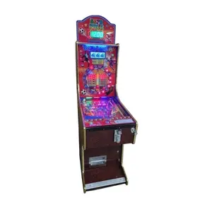 KY New Pinball Game Machine 5678 Balls/ 8 Bolas