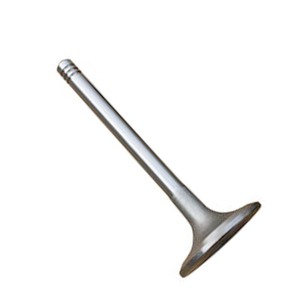 Válvula de Escape para Motor Deutz BFM 1013, 4204015, 4255255, 4283381, 1013148, Pieza de Repuesto Nueva OEM - Product Image 1