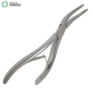 Pince dentaire Jarabak rainure de précision formant boucle flexion fermeture lumière fil orthodontique professionnel pince en acier inoxydable - Product Image 5