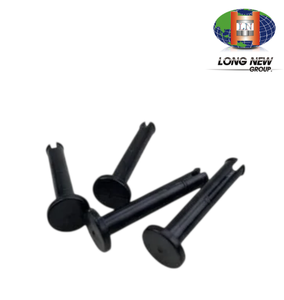 LONGNEW Pasadores de Retención de Nylon Personalizados OEM/ODM |   Remaches de Plástico para Ensamblaje Industrial - Product Image 4