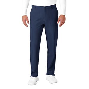 ชุดยูนิฟอร์มแพทย์ชายแบบใหม่ปี 2026 ผ้าฝ้ายพรีเมียม สวมใส่สบาย น้ำหนักเบา ระบายอากาศได้ดี ชุดทำงานสำหรับแพทย์และพยาบาล แบบสั่งทำได้ - Product Image 5