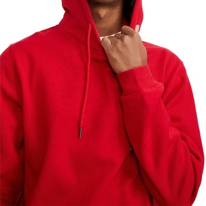 Sudaderas con Capucha Lisas al por Mayor para Hombre, de Algodón, Estilo Único, Precio Económico, para la Temporada de Invierno - Product Image 5